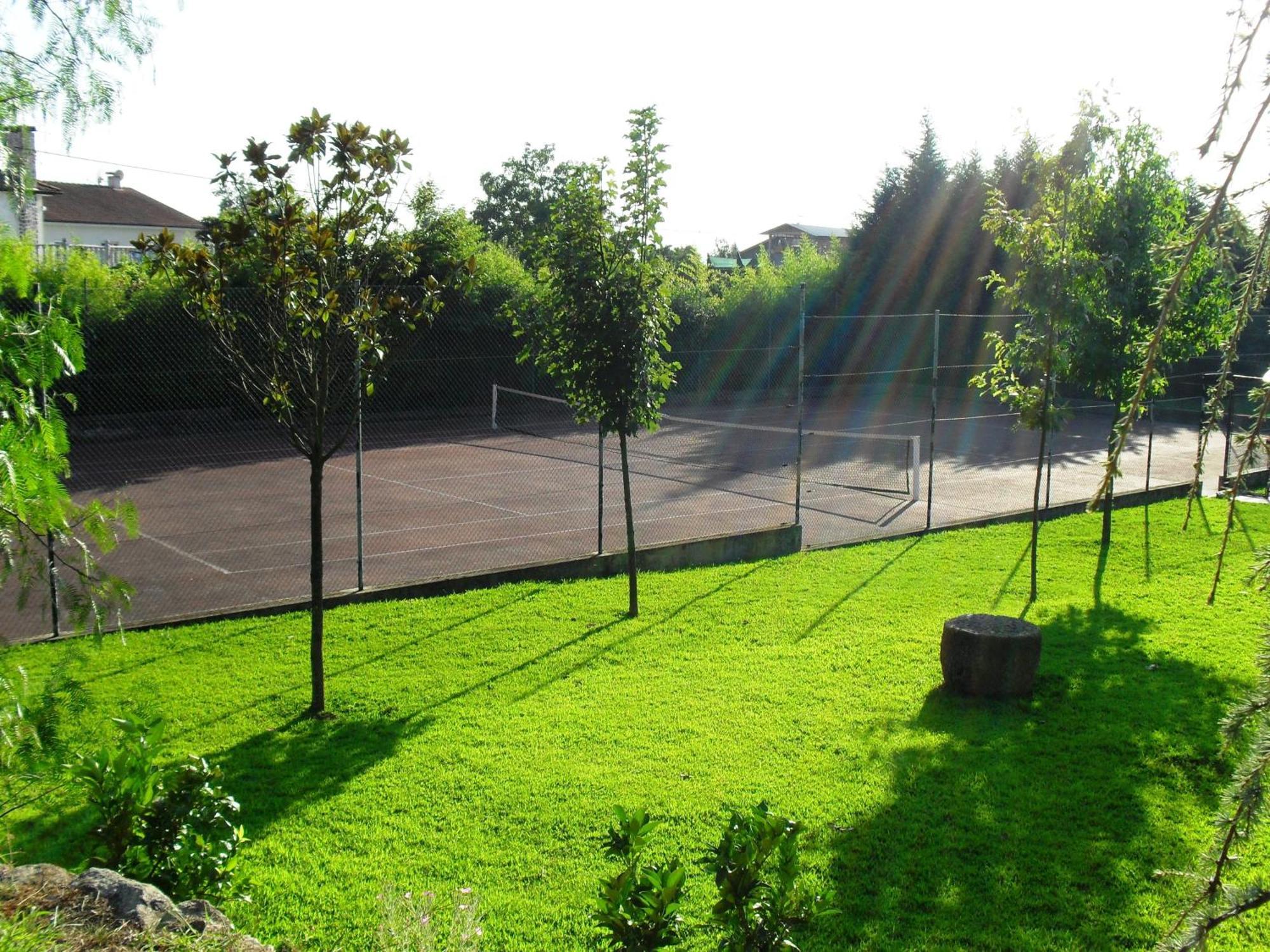 Quinta Vale do Homem Amares Exterior foto