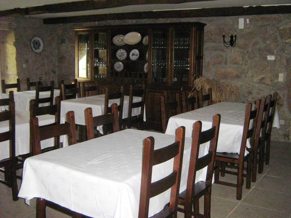Quinta Vale do Homem Amares Exterior foto