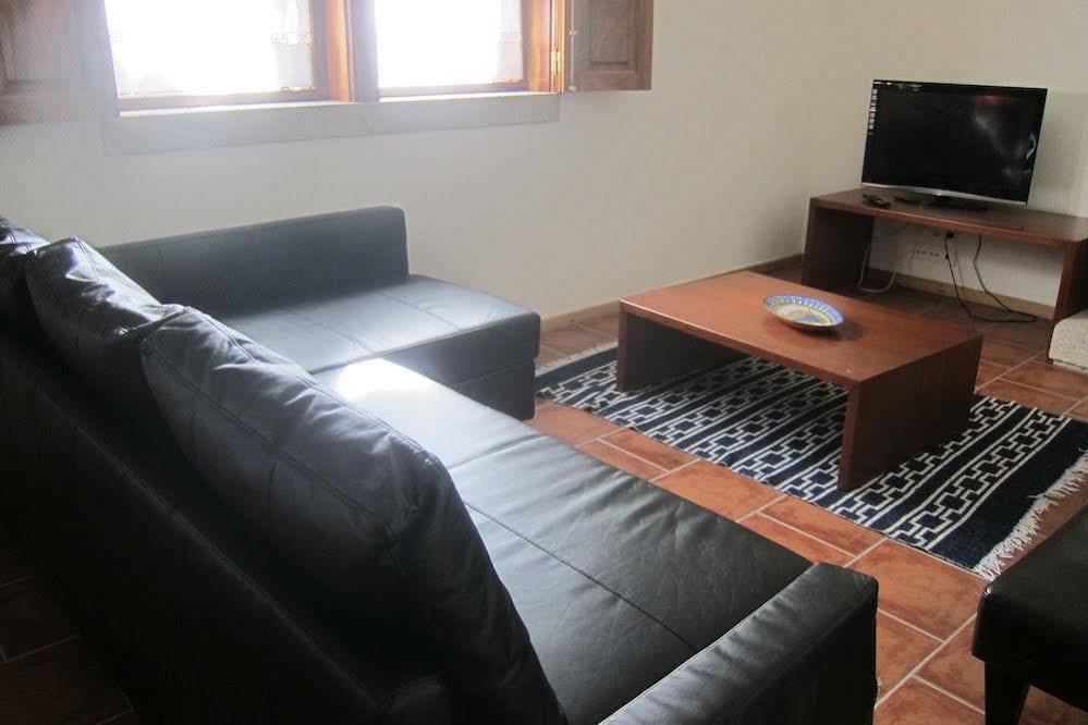 Quinta Vale do Homem Amares Exterior foto
