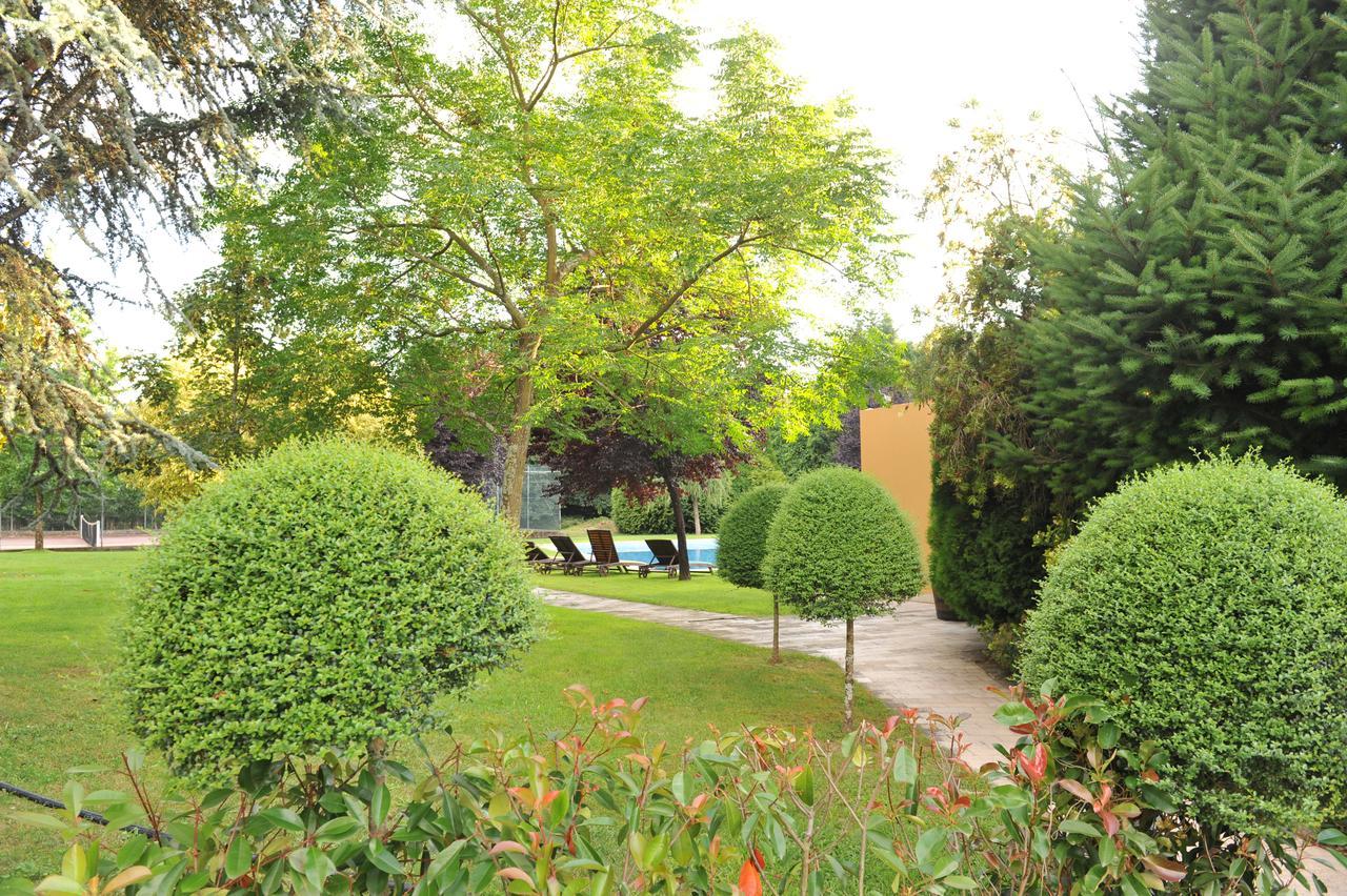 Quinta Vale do Homem Amares Exterior foto