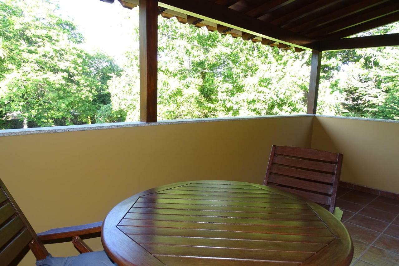 Quinta Vale do Homem Amares Exterior foto