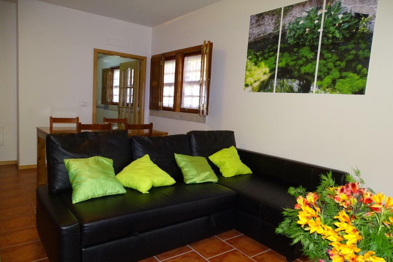 Quinta Vale do Homem Amares Exterior foto