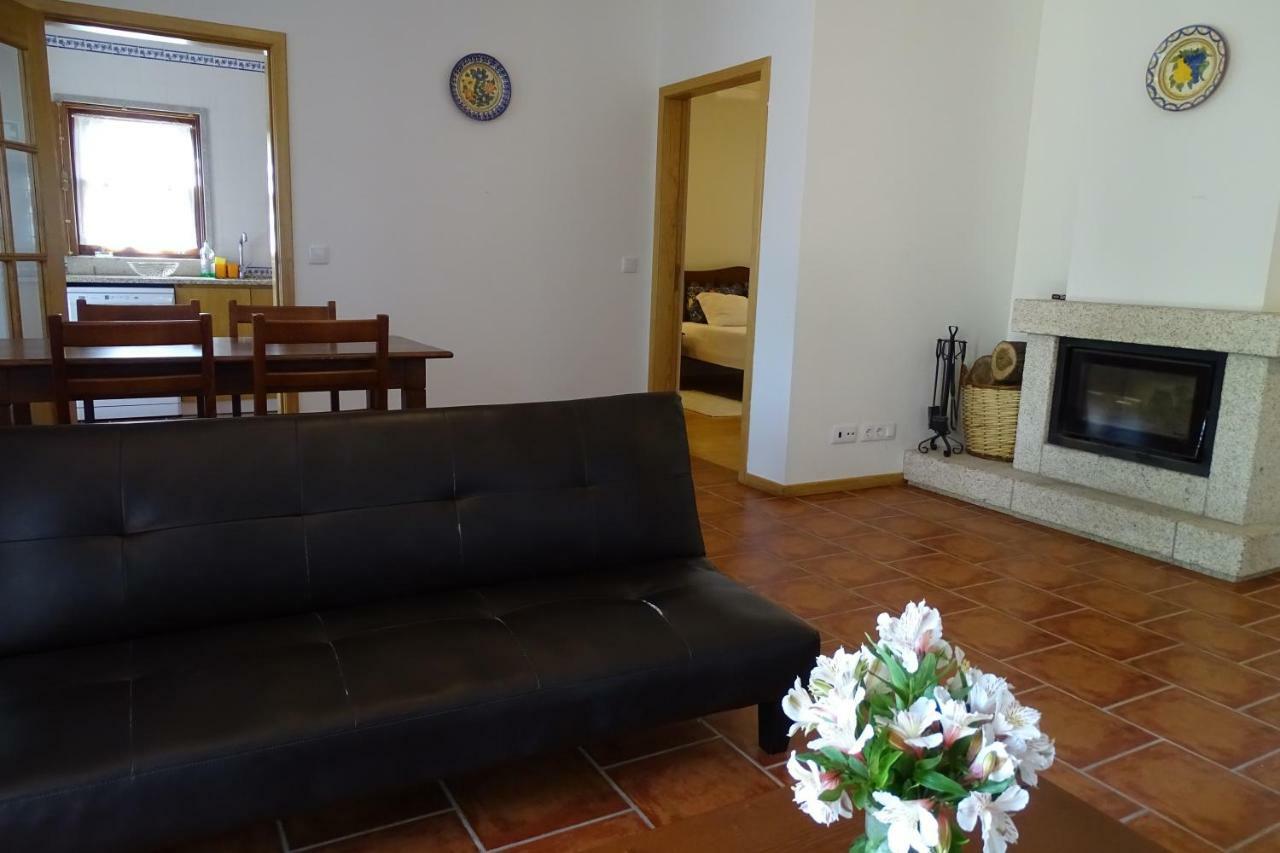 Quinta Vale do Homem Amares Exterior foto