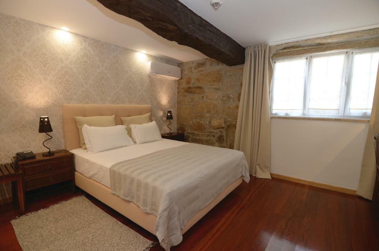 Quinta Vale do Homem Amares Exterior foto